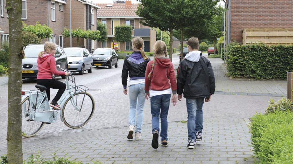 Verkeersexamenvragen